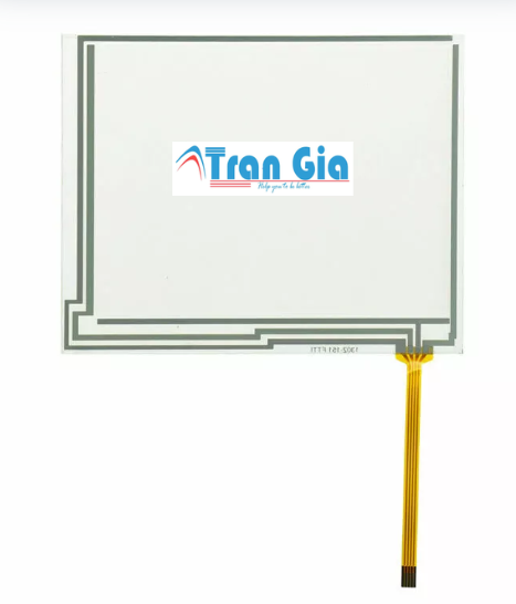 Tấm cảm ứng công nghiệp 6.0 inch Weinview MT6056