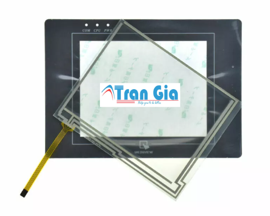 Tấm cảm ứng công nghiệp 6.0 inch Weinview MT6056