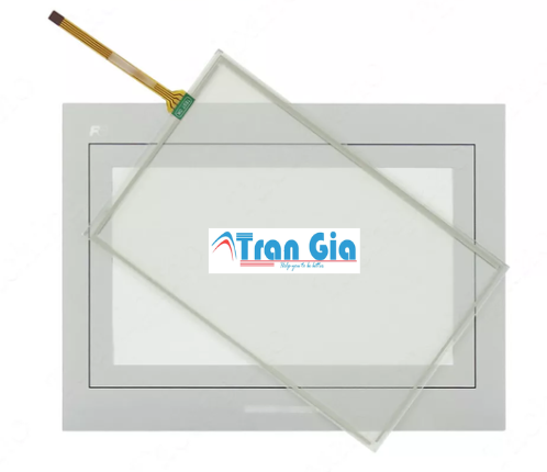 Chuyên cung cấp tấm cảm ứng màn hình Fuji TS1070 kích thước 7 inch