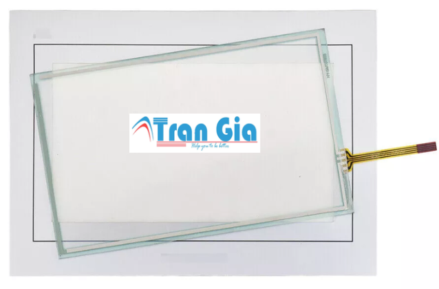 Chuyên cung cấp tấm cảm ứng màn hình Fuji TS1070 kích thước 7 inch