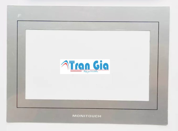 Chuyên cung cấp tấm cảm ứng màn hình Fuji TS1070 kích thước 7 inch
