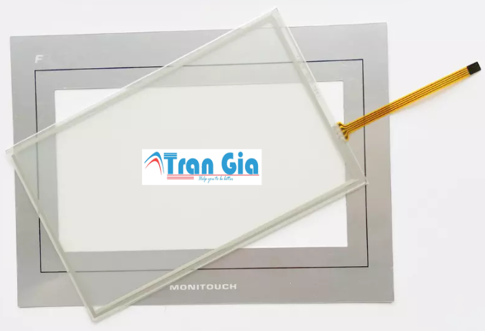 Chuyên cung cấp tấm cảm ứng màn hình Fuji TS1070 kích thước 7 inch