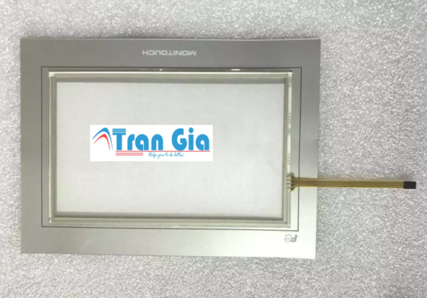Chuyên cung cấp tấm cảm ứng cho màn hình công nghiệp Hakko Monitouch TS1070 TS1070i