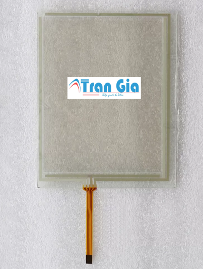 Tấm cảm ứng cho màn hình hmi 5.7 inch 4 đường tín hiệu