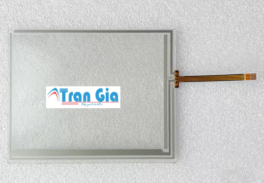 Tấm cảm ứng cho màn hình hmi 5.7 inch 4 đường tín hiệu
