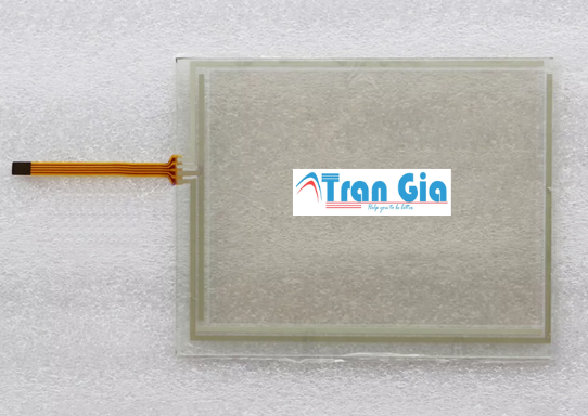 Tấm cảm ứng cho màn hình hmi 5.7 inch 4 đường tín hiệu