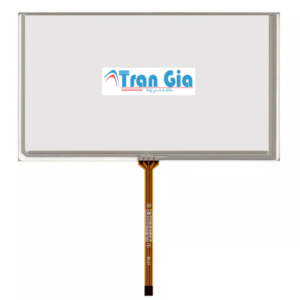 Chuyên bán tấm cảm ứng cho màn hình HMI 6.5 inch 4 đường tín hiệu