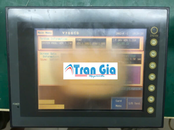 Sửa màn hình MCSG nhanh chóng – uy tín toàn quốc