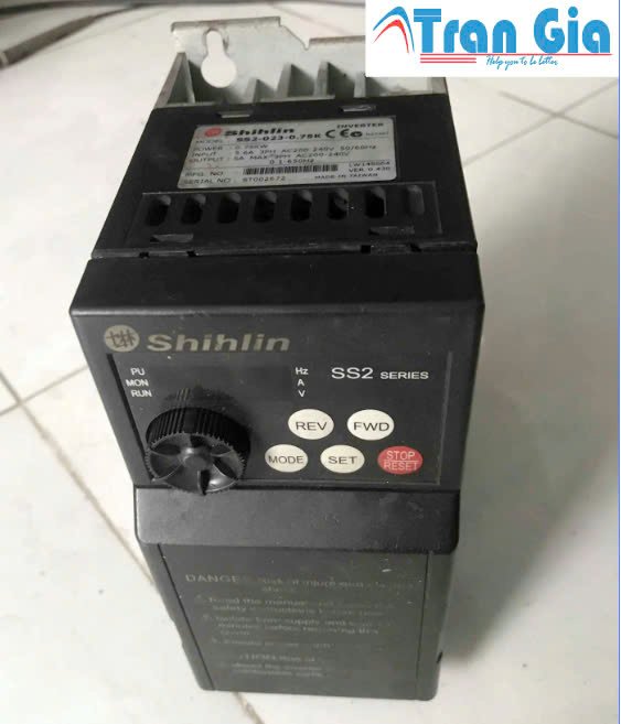 Sửa biến tần Shihlin báo lỗi nhanh nhất khắc phục cho máy chạy Sửa biến tần Shihlin báo lỗi nhanh nhất khắc phục cho máy chạy