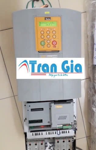 Sửa lỗi biến tần Parker Digital DC590, 590 Link, DC590+, 590 Digital