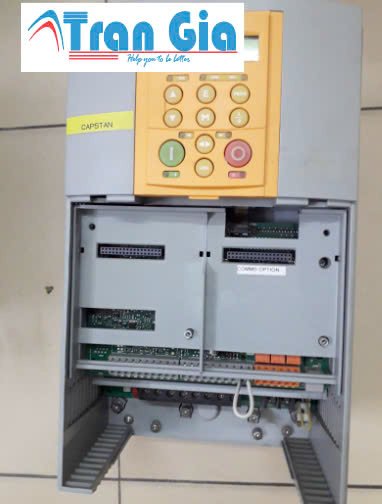 Sửa lỗi biến tần Parker Digital DC590, 590 Link, DC590+, 590 Digital Sửa lỗi biến tần Parker Digital DC590, 590 Link, DC590+, 590 Digital