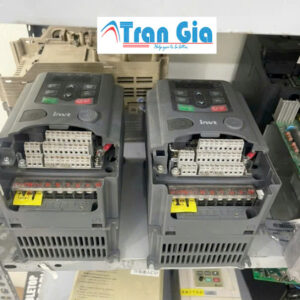Trung tâm sửa lỗi biến tần INVT GD20 công suất từ 2.2kw đến 110kw