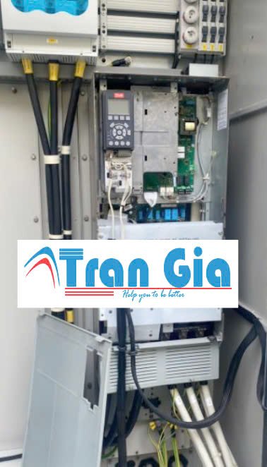 Sửa lỗi biến tần Danfoss các model FC-102, FC-302, VLT 2900, VLT 2800, FC051 Sửa lỗi biến tần Danfoss các model FC-102, FC-302, VLT 2900, VLT 2800, FC051