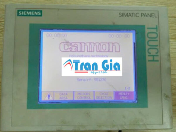 sua man hinh KTP1200