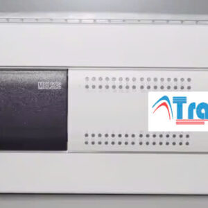 PLC Mitsubishi FX3U-64MR/DS