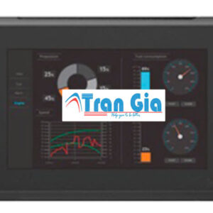 HMI Beijer X2 Marine 7-15 Inch, Mầu, Ethernet, USB, COM, SD, SDHC, CiX Port