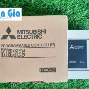 PLC Mitsubishi FX3SA-20MT-CM (12 in / 8 out transistor)