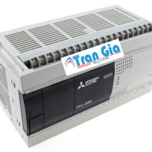 PLC Mitsubishi FX3G-60MT/DS