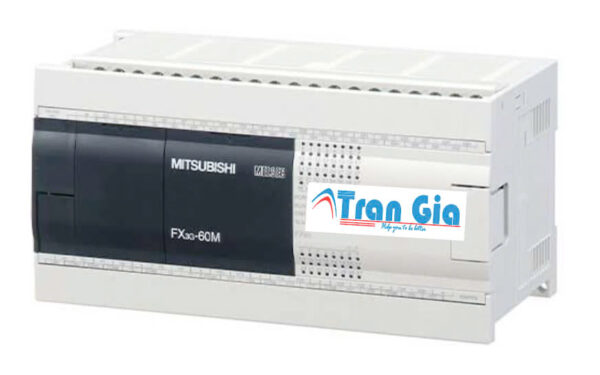 PLC Mitsubishi FX3G-60MT/DS