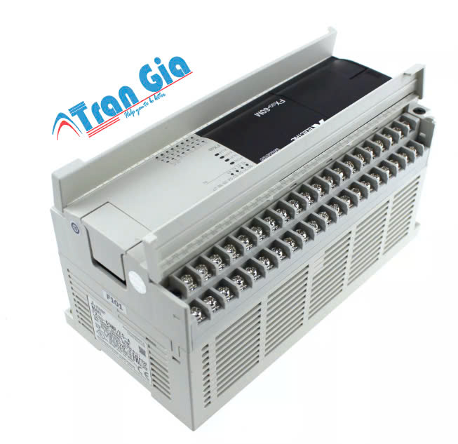 PLC Mitsubishi FX3G-60MT/ESS
