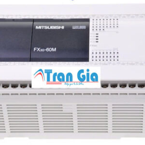 PLC Mitsubishi FX3G-60MT/ESS