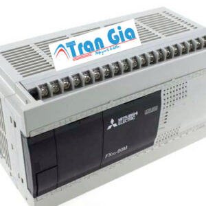 PLC Mitsubishi FX3G-40MT/DSS