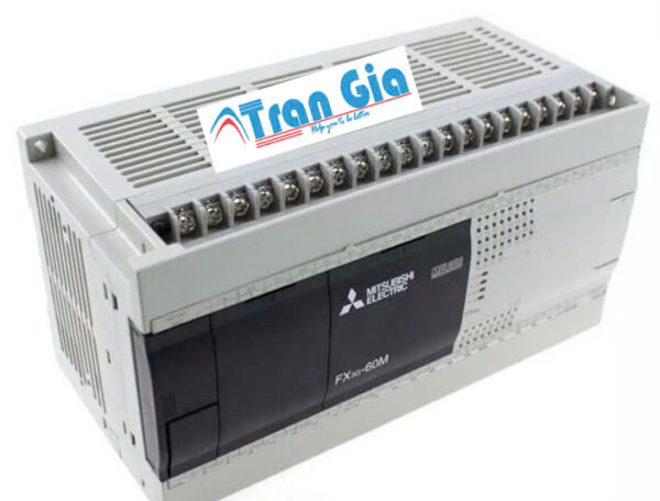 PLC Mitsubishi FX3G-40MT/DSS