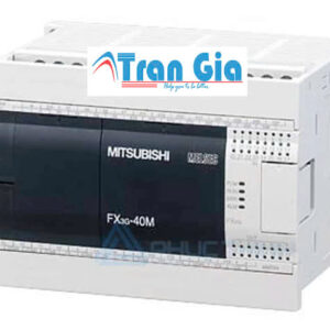 PLC Mitsubishi FX3G-40MT/ESS