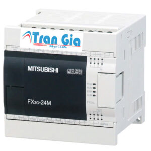 PLC Mitsubishi FX3G-24MR/ES-A