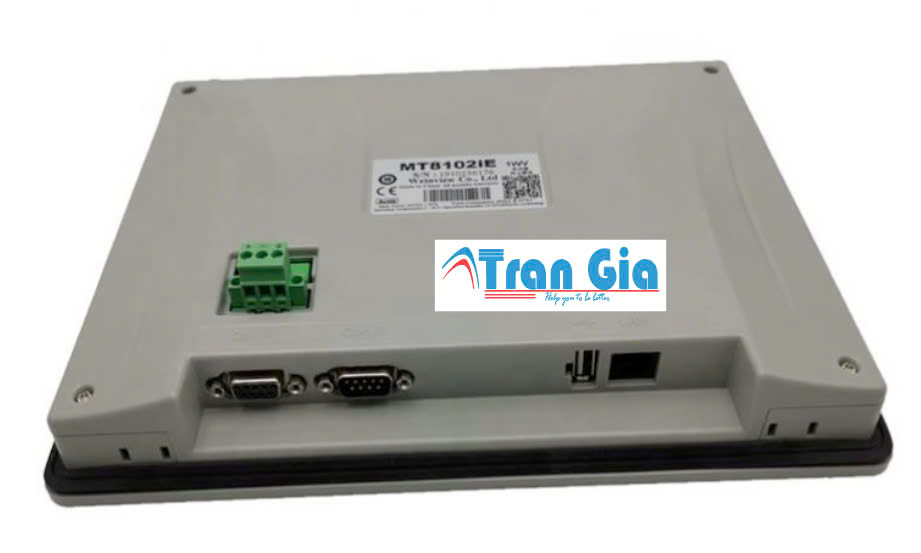 Màn hình Weintek MT8150IE