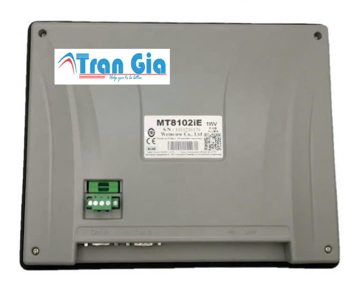 Màn hình Weintek MT8150IE