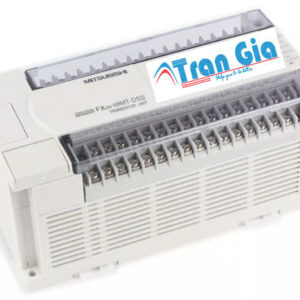 PLC Mitsubishi FX2N-48MT-001