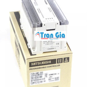 PLC Mitsubishi FX2N-48MT-DSS