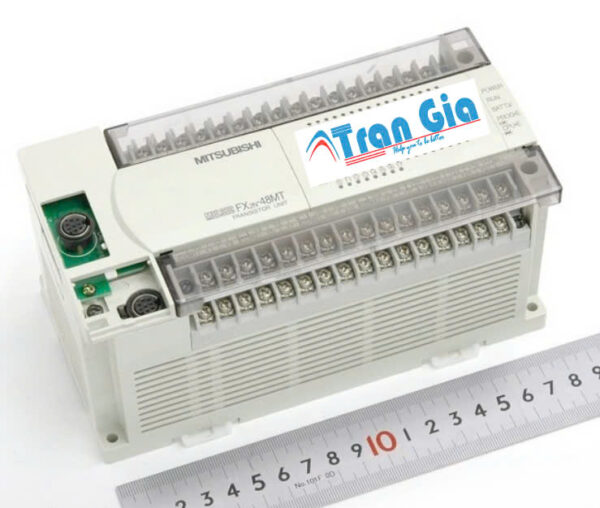 PLC Mitsubishi FX2N-48MT-ESS/UL