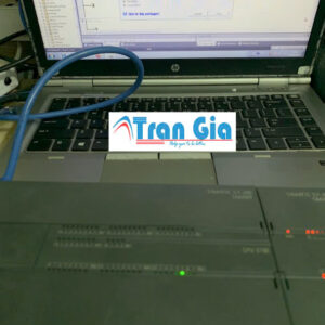 TRAN GIA chuyên bẻ khóa PLC S7-200