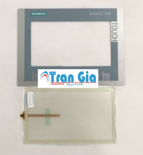 Sửa màn hình Siemens KTP700 Basic