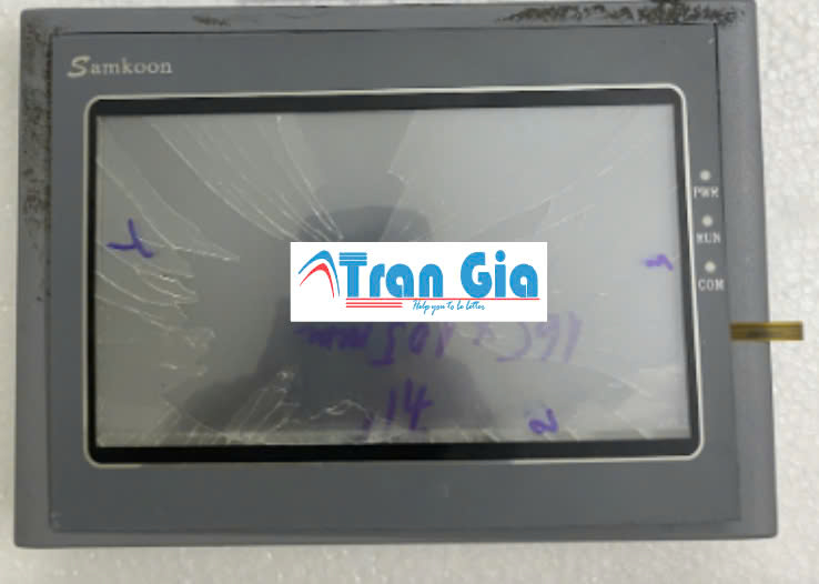 Sửa Màn hình Samkoon