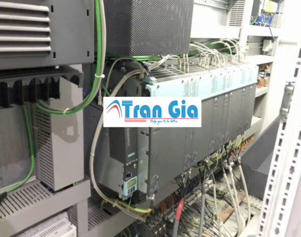 Trung tâm Sửa chữa Servo Siemens Trung tâm Sửa chữa Servo Siemens