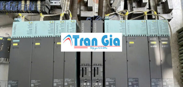 Trung tâm Sửa chữa Servo Siemens Trung tâm Sửa chữa Servo Siemens