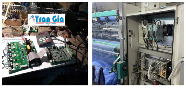 Công ty sửa biến tần Orikon dòng V6 báo lỗi uy tín giá tốt Công ty sửa biến tần Orikon dòng V6 báo lỗi uy tín giá tốt