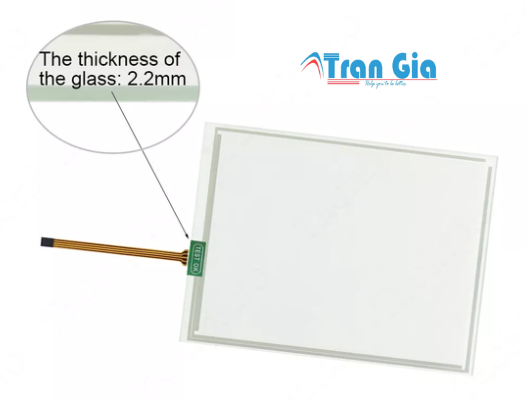 Tấm cảm ứng màn hình HMI Proface GP4501T hàng chính hãng
