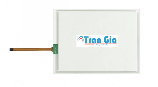 Tấm cảm ứng màn hình HMI Proface GP4501T hàng chính hãng Tấm cảm ứng màn hình HMI Proface GP4501T hàng chính hãng