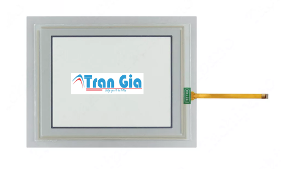 Tấm cảm ứng màn hình HMI Proface GP4501T hàng chính hãng