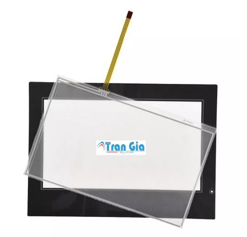 Chuyên cung cấp tấm cảm ứng cho màn hình Xinje 7 inch TH765/TG765/TE765