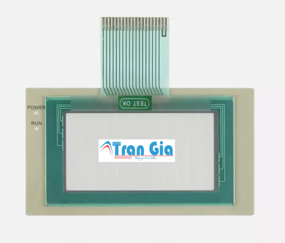 Tấm cảm ứng màn hình HMI Omron 4.3 inch NT20S-ST121 V2