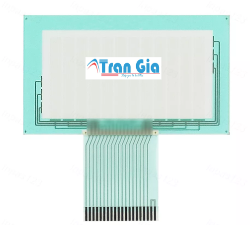 Tấm cảm ứng màn hình HMI Omron 4.3 inch NT20S-ST121 V2