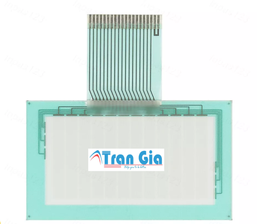 Tấm cảm ứng màn hình HMI Omron 4.3 inch NT20S-ST121 V2