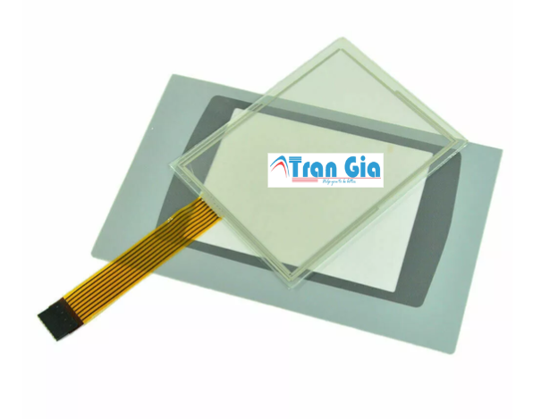 Tấm cảm ứng cho màn hình Allen-Bradley 7 inch 2711P-RDT7C Tấm cảm ứng cho màn hình Allen-Bradley 7 inch 2711P-RDT7C