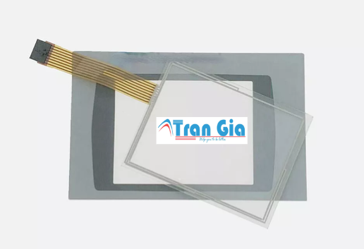 Tấm cảm ứng cho màn hình Allen-Bradley 7 inch 2711P-RDT7C