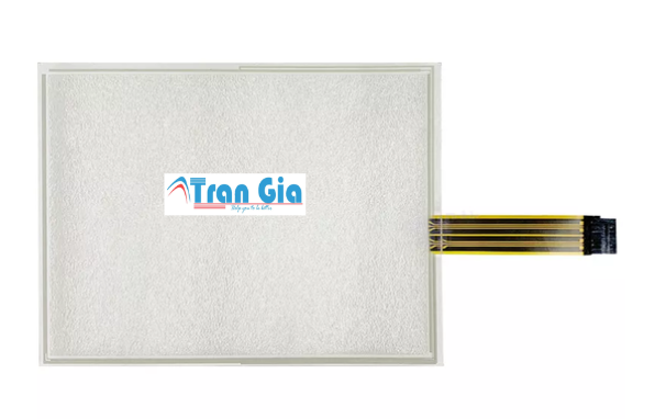 Chuyên cung cấp tấm cảm ứng màn hình Allen Bradley kích thước 10.4 inch 2711P-T10